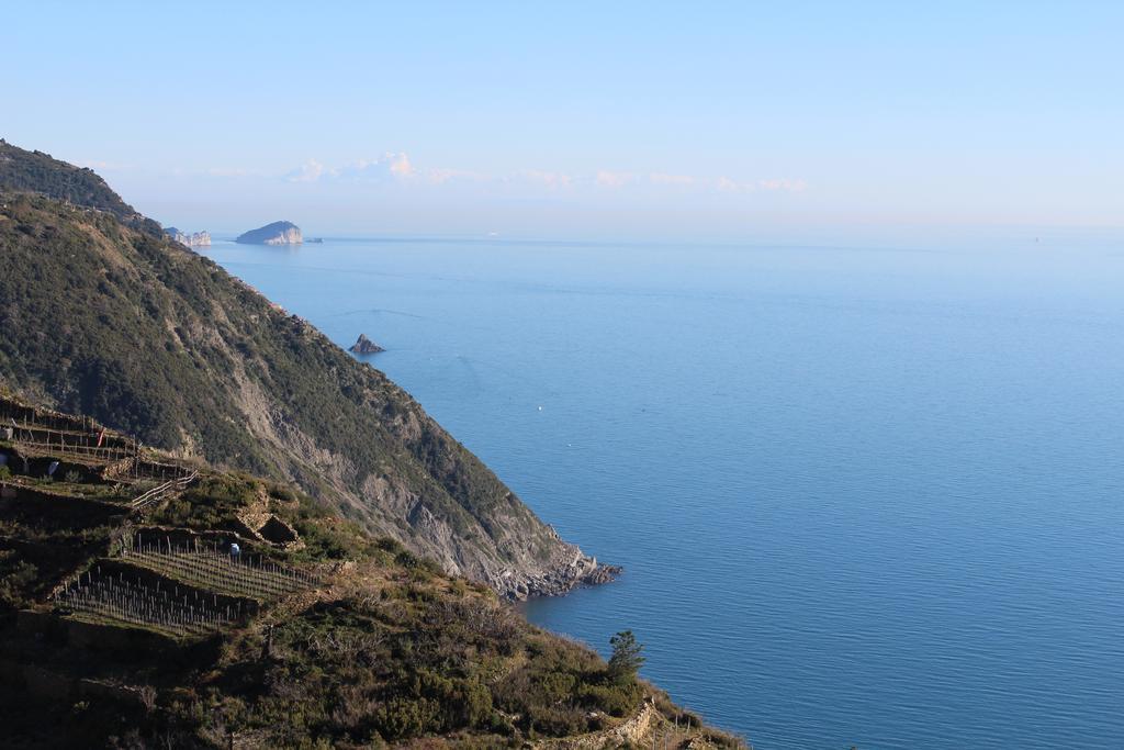 Terre Apartment Corniglia Oda fotoğraf