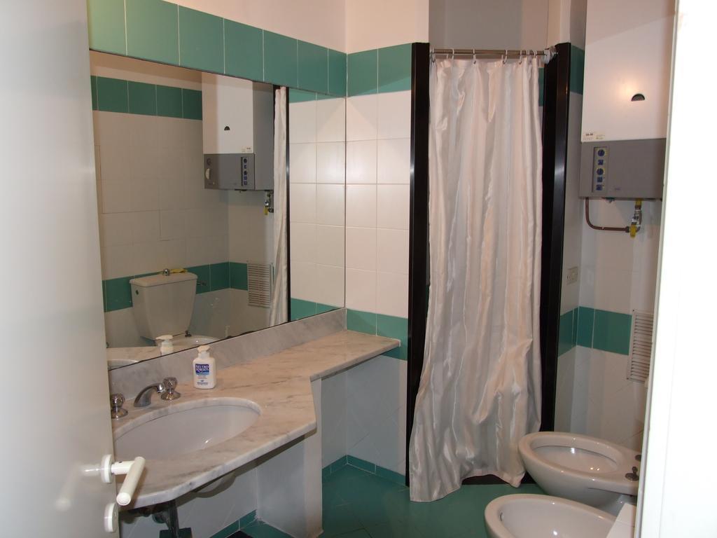 Terre Apartment Corniglia Oda fotoğraf
