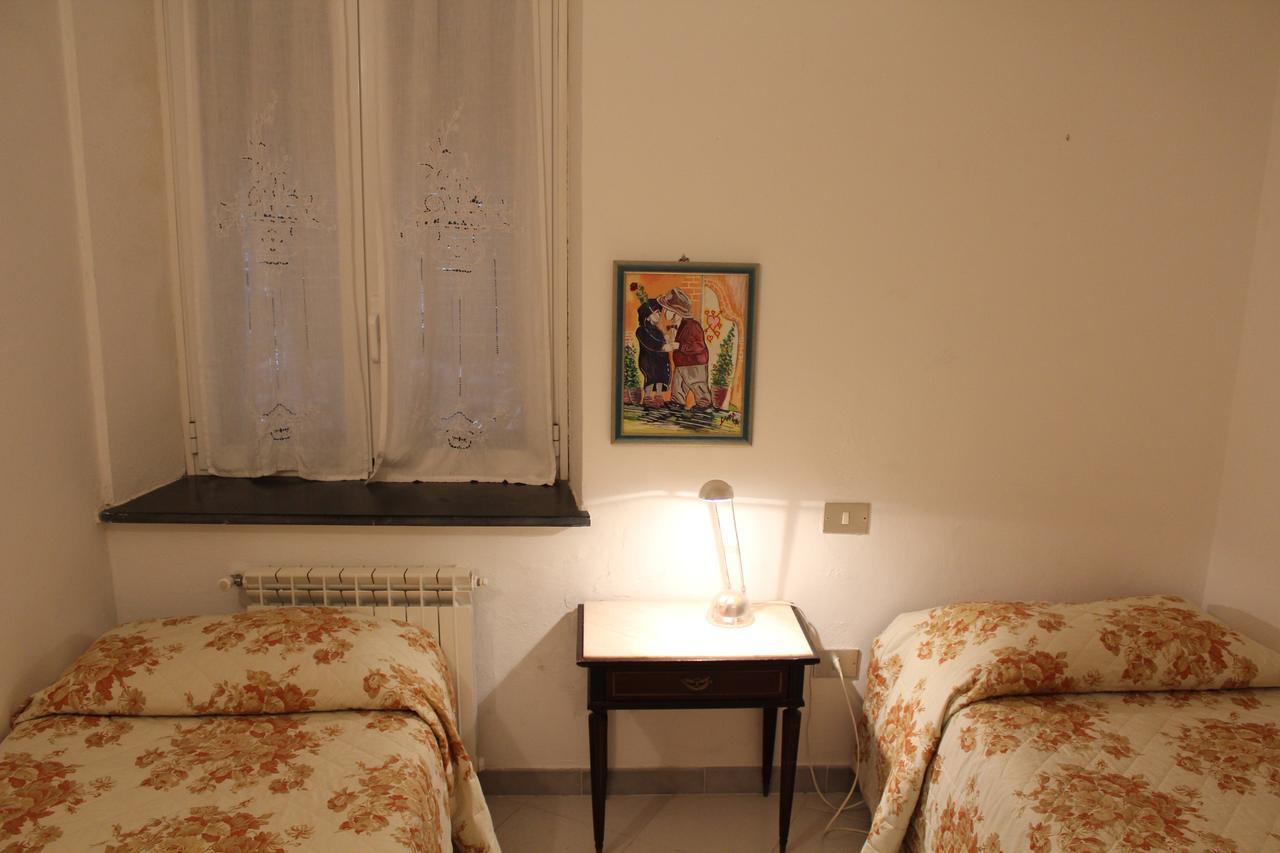 Terre Apartment Corniglia Dış mekan fotoğraf