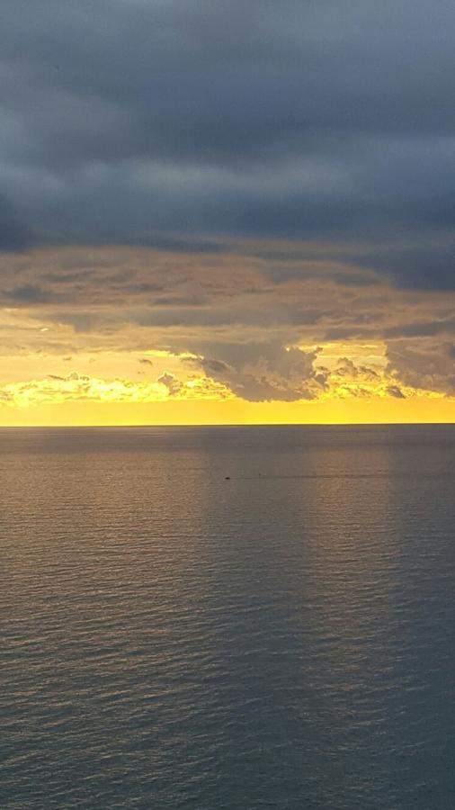 Terre Apartment Corniglia Dış mekan fotoğraf