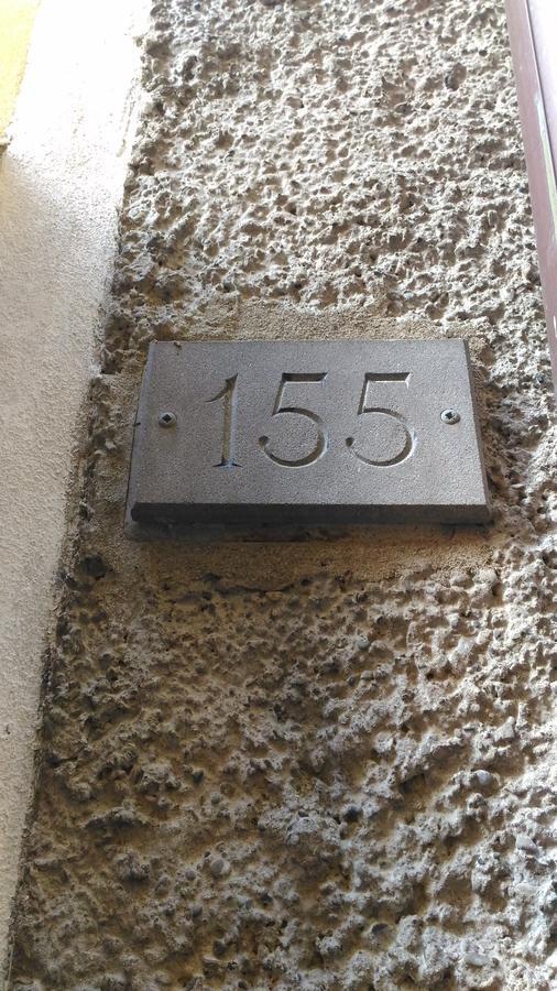 Terre Apartment Corniglia Dış mekan fotoğraf