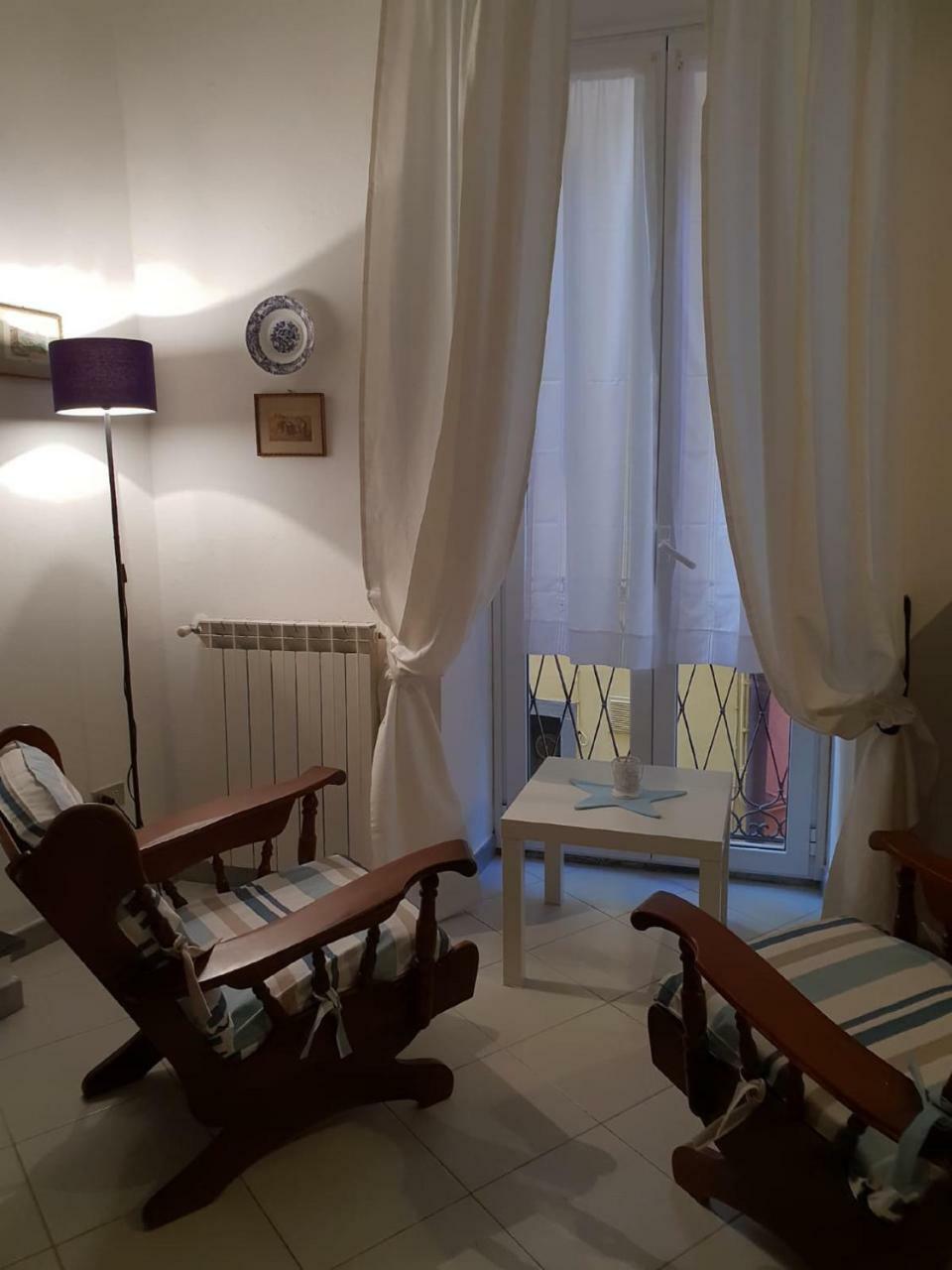 Terre Apartment Corniglia Dış mekan fotoğraf