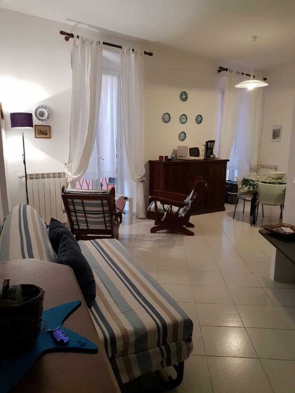 Terre Apartment Corniglia Dış mekan fotoğraf
